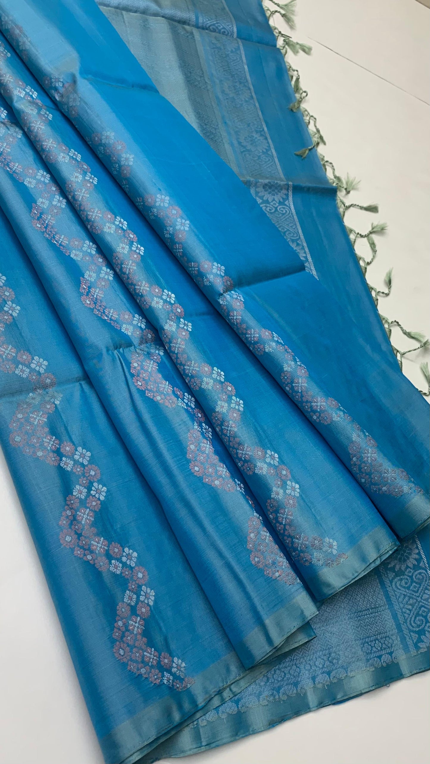 Kanchipuram Pure Silk Sarees