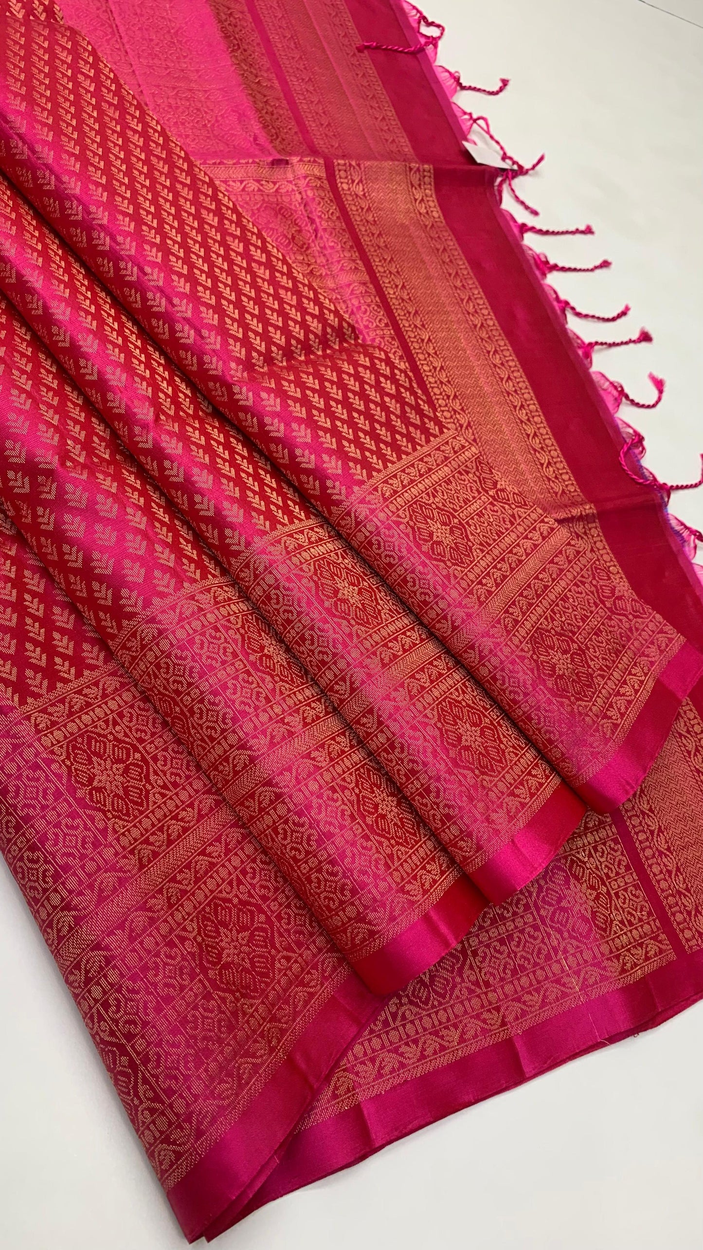 Kanchipuram Pure Silk Sarees